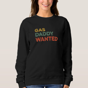 Sudadera Gas Daddy quería un meme viral con precios altos e