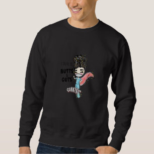 Sudadera Gastroenterología Endoscopia Negro Ha