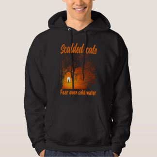 Sudadera Gatas de Invierno