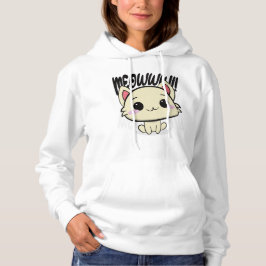 Sudadera Gatito adorable - Meow!