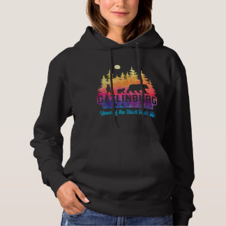 Sudadera Gatlinburg Tennessee Bear Great Smoky Mountains Ti