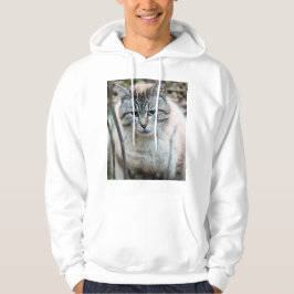 Sudadera Gato