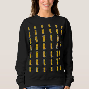 Sudadera Gato Adorable con Calidez de Bigotes Diseño Minima