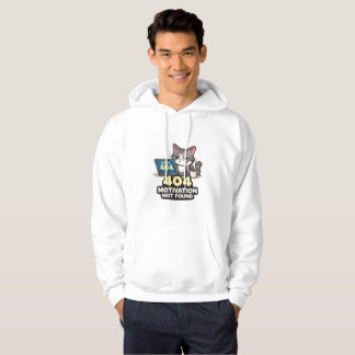 Sudadera Gato de diseño