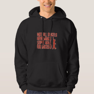 Sudadera Gato De Guay Dice Que Algunos Ángeles Tienen Piele