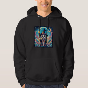 Sudadera Gato del Asistente para reacciones divertidas de g