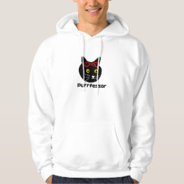 Sudadera Gato del buscador BubblyCuddle