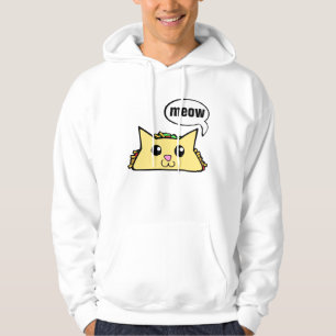 Sudadera Gato del Taco