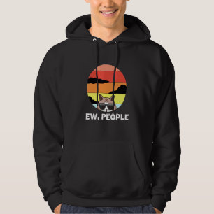 Sudadera Gato Gato Gato Gato Ragdoll
