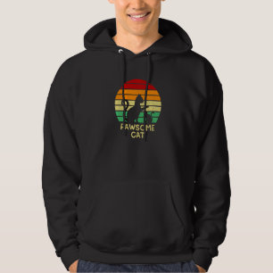 Sudadera Gato Impresionante Cita Motivacional Gato Inspira