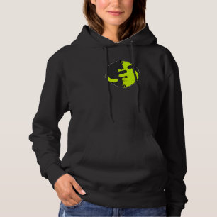 Sudadera Gato lindo gatos Ying Yang Yin Yang 11