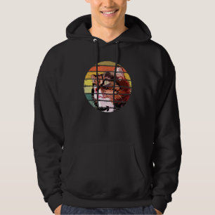Sudadera Gato negro Lucky Black Cat