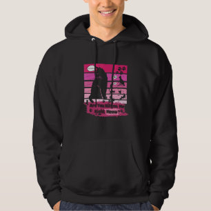 Sudadera Gato Negro ¿Me Estás Engatusando Ahora Mismo?