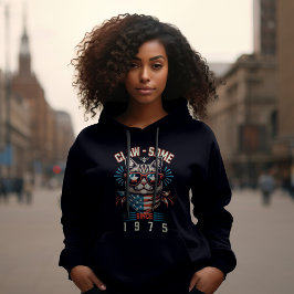 Sudadera Gato para algo de la espada - Guay Kitty personali