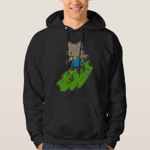 Sudadera Gato Patinaje en línea Patines deportivos Deportes