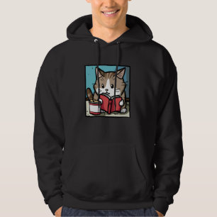 Sudadera Gato trata a los Mascotas de Gatitos más lindos le