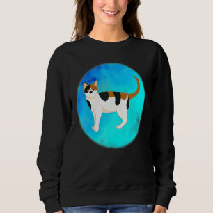 Sudadera Gatos divertidos