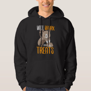 Sudadera Gatos Kitty Gatos Aman A Meow Mascota Cute Kitten