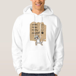 Sudadera Gatos traviesos