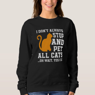 Sudadera Gatos Y Gatitos Cuadros Propietarios Set Cat 2