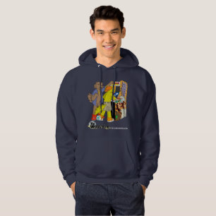 Sudadera Gavin consiguió el juego
