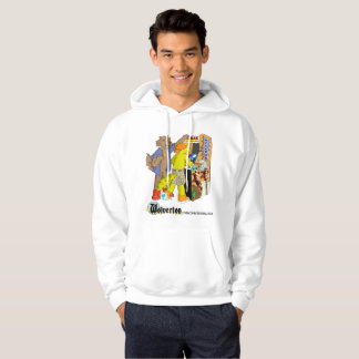 Sudadera Gavin consiguió el juego