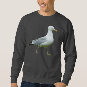 Sudadera Gaviota