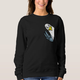 Sudadera Gaviota de Gaviota