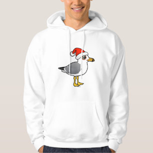 Sudadera Gaviota de Santa Ring
