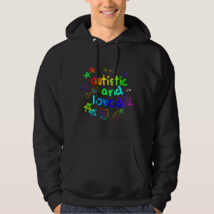 Sudadera Gay autismo