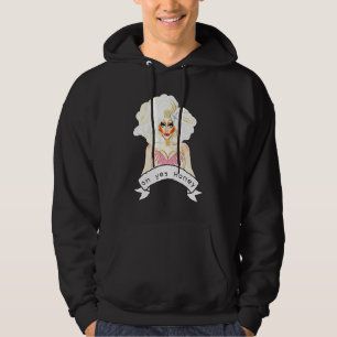 Sudadera Gay Gay Bisexual Bi Trans Lgbtq Drag Queen Oh Ye