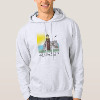 Sudadera Gay Head Light Hoodie