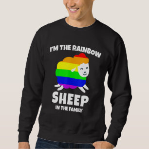 Sudadera Gay Lgbtq Orgullo Mes Christopher Street Día Queer