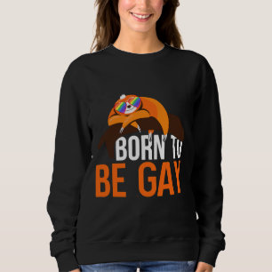 Sudadera Gay Sloth Lgbt Pride Studios