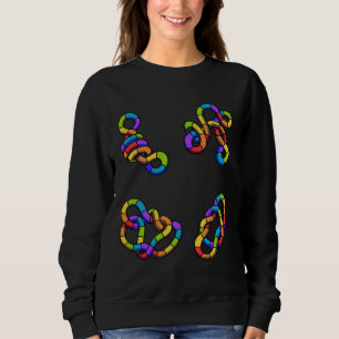 Sudadera Gay Tangle
