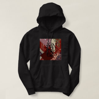 Sudadera Gaza es nuestro orgullo