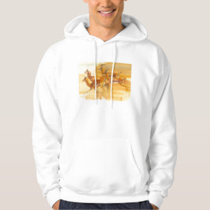 Sudadera Gazelles corrientes 2010