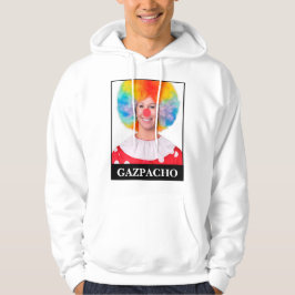 Sudadera Gazpacho Hoodie