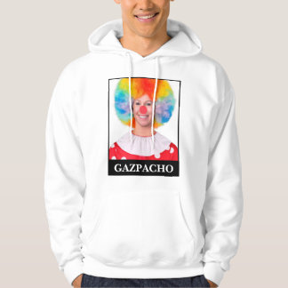 Sudadera Gazpacho Hoodie
