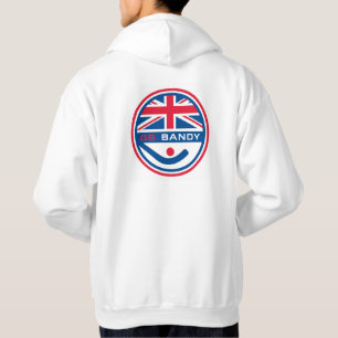 Sudadera GB Bandy Hoodie