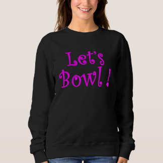 Sudadera Gear 6 del equipo de la Liga Bowl