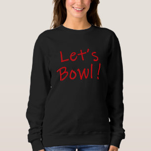 Sudadera Gear del equipo de la Liga Bowl 2