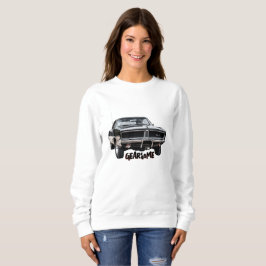 Sudadera Gearsome