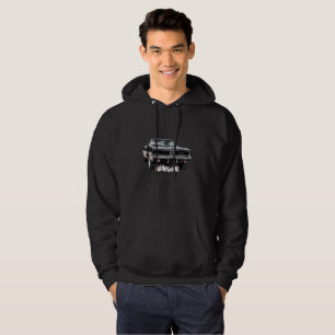 Sudadera Gearsome