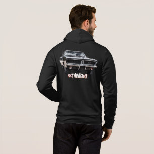 Sudadera Gearsome