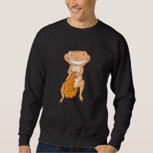 Sudadera Gecko Lizard