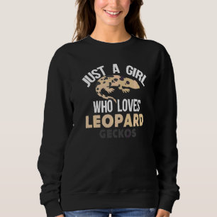 Sudadera Geckos Chica Broma Lagartos Chicas Lagarto Mascota