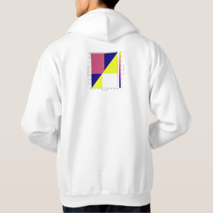 Sudadera Geek Plot Hoodie