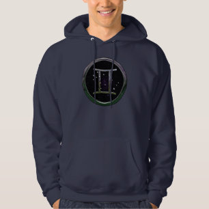 Sudadera Géminis