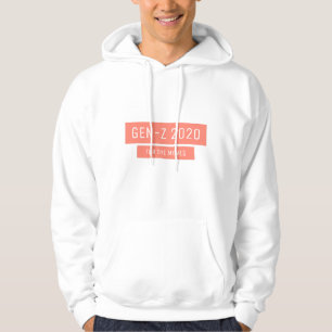 Sudadera Gen-Z Para Los Memes